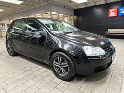Begagnad 2005 VW Golf IV Edition Halvkombi | 19 500 kr (Superpris)