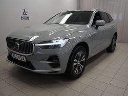 Grå Begagnad 2024 Volvo XC60 Core SUV | 539 900 kr (Marknadspris)