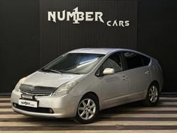 Silver Begagnad 2006 Toyota Prius Halvkombi | 29 900 kr (Marknadspris)