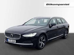 Begagnad 2021 Volvo V90 Kombi | 319 000 kr (Marknadspris)