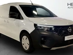 Ny 2024 Nissan Townstar N-Connecta Minibuss | 261 610 kr (Superpris)