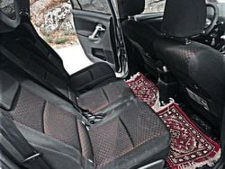 Silver Begagnad 2011 Toyota Verso Multidrive S Minibuss | 90 000 kr (Marknadspris)