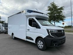 Ny 2025 Renault Master Van | 798 750 kr