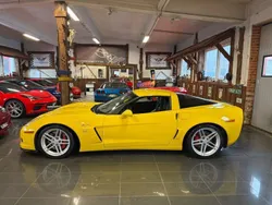 Gul Begagnad 2006 Chevrolet Corvette C6 Sportkupé | 569 000 kr
