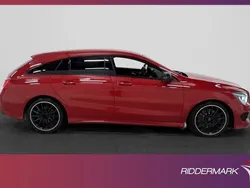 Mercedes CLA220