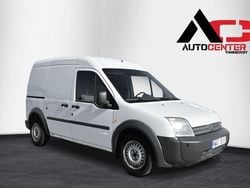 Vit Begagnad 2008 Ford Transit Van | 47 500 kr (Marknadspris)