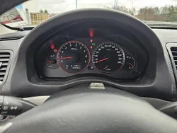 Grå Begagnad 2008 Subaru Legacy Sedan | 50 000 kr (Marknadspris)