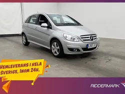 Silver Begagnad 2010 Mercedes 180 Sedan | 59 700 kr (Dyr)