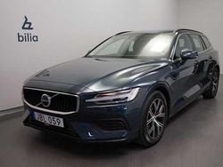 Begagnad 2023 Volvo V60 Kombi | 329 500 kr (Bra pris)