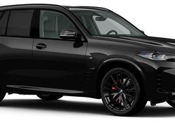 Svart Ny 2025 BMW X5 Comfort Edition SUV | 1 229 900 kr (Dyr)