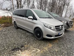 Mercedes V220