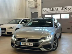 VW Arteon