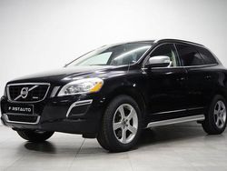 Svart Begagnad 2012 Volvo XC60 R-Design SUV | 119 900 kr (Superpris)