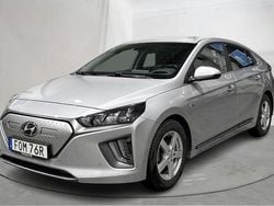 Grå Begagnad 2020 Hyundai Ioniq Halvkombi | 180 000 kr (Marknadspris)