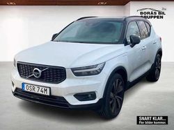 Begagnad 2022 Volvo XC40 SUV | 385 000 kr (Lite dyr)