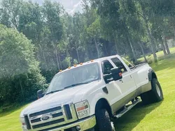 Vit Begagnad 2010 Ford F350 | 349 000 kr