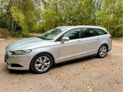 Grå Begagnad 2015 Ford Mondeo Trend Kombi | 95 000 kr (Marknadspris)