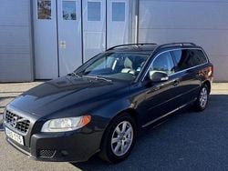 Begagnad 2011 Volvo V70 Kombi | 63 000 kr (Superpris)