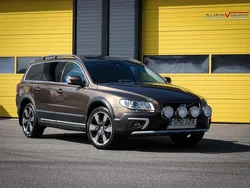 Brun Begagnad 2014 Volvo XC70 Inscription SUV | 164 900 kr (Marknadspris)