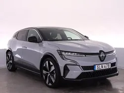 Okänd Begagnad 2022 Renault Mégane Halvkombi | 309 000 kr (Marknadspris)