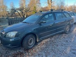 Begagnad 2007 Toyota Avensis Kombi | 17 000 kr (Bra pris)