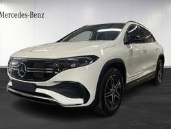Ny 2025 Mercedes EQA250+ AMG SUV | 569 000 kr (Marknadspris)