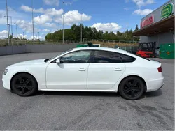 Begagnad 2012 Audi A5 Sportback Comfort Halvkombi | 145 000 kr (Lite dyr)