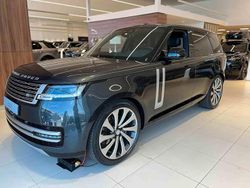 Grå Ny 2025 Land Rover Range Rover Autobiography SUV | 1 997 900 kr