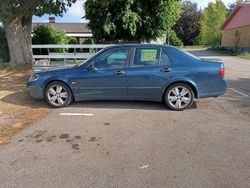 Begagnad 2006 Saab 9-5 Sedan | 4 500 kr (Superpris)