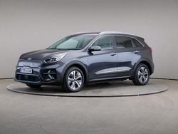 Mörkgrå Begagnad 2020 Kia e-Niro Advance SUV | 199 000 kr (Marknadspris)