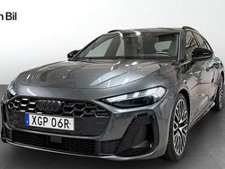 Daytonagrå pärleffekt Ny 2024 Audi A5 S-Line Sportkupé | 599 000 kr