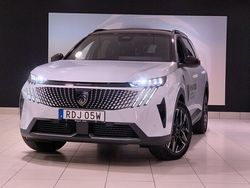 Ny 2024 Peugeot 5008 GT Minibuss | 459 800 kr (Marknadspris)