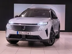 Ny 2024 Peugeot 5008 GT Minibuss | 459 800 kr (Marknadspris)