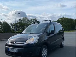 Begagnad 2014 Citroën Berlingo Minibuss | 62 000 kr (Marknadspris)
