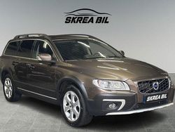 Brun Begagnad 2016 Volvo XC70 Standard SUV | 229 900 kr (Marknadspris)