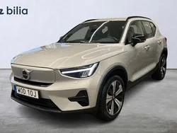 Silver Begagnad 2022 Volvo XC40 Core SUV | 359 000 kr