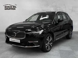 Begagnad 2023 Volvo XC60 SUV | 539 000 kr (Dyr)