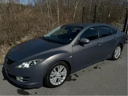 Begagnad 2009 Mazda 6 Inclusive Halvkombi | 34 000 kr