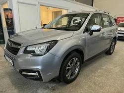 Silver Begagnad 2016 Subaru Forester SUV | 149 900 kr (Superpris)