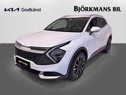 Vit Begagnad 2024 Kia Sportage Advance SUV | 419 800 kr (Dyr)