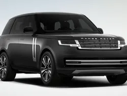 Ny 2025 Land Rover Range Rover Autobiography SUV | 2 204 300 kr