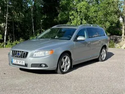 Silver Begagnad 2011 Volvo V70 Summum Kombi | 69 900 kr (Bra pris)