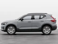 Grå Ny 2024 Volvo EX40 Single Motor Extended Range SUV | 549 900 kr (Bra pris)