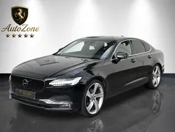 Begagnad 2017 Volvo S90 Momentum Sedan | 139 900 kr (Marknadspris)