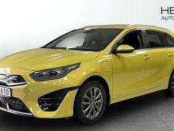 Begagnad 2022 Kia Ceed Sportswagon Advance Kombi | 229 900 kr (Marknadspris)