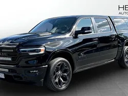 Begagnad 2022 RAM 1500 Pickup | 655 920 kr (Marknadspris)