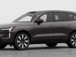 Grå Ny 2025 Volvo EX90 Ultra SUV | 1 049 000 kr (Bra pris)