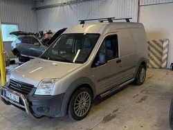 Grå Begagnad 2010 Ford Transit | 43 000 kr (Lite dyr)
