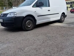 VW Caddy Maxi