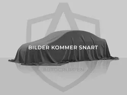 Vit Begagnad 2023 Fiat Doblò Minibuss | 239 000 kr (Superpris)